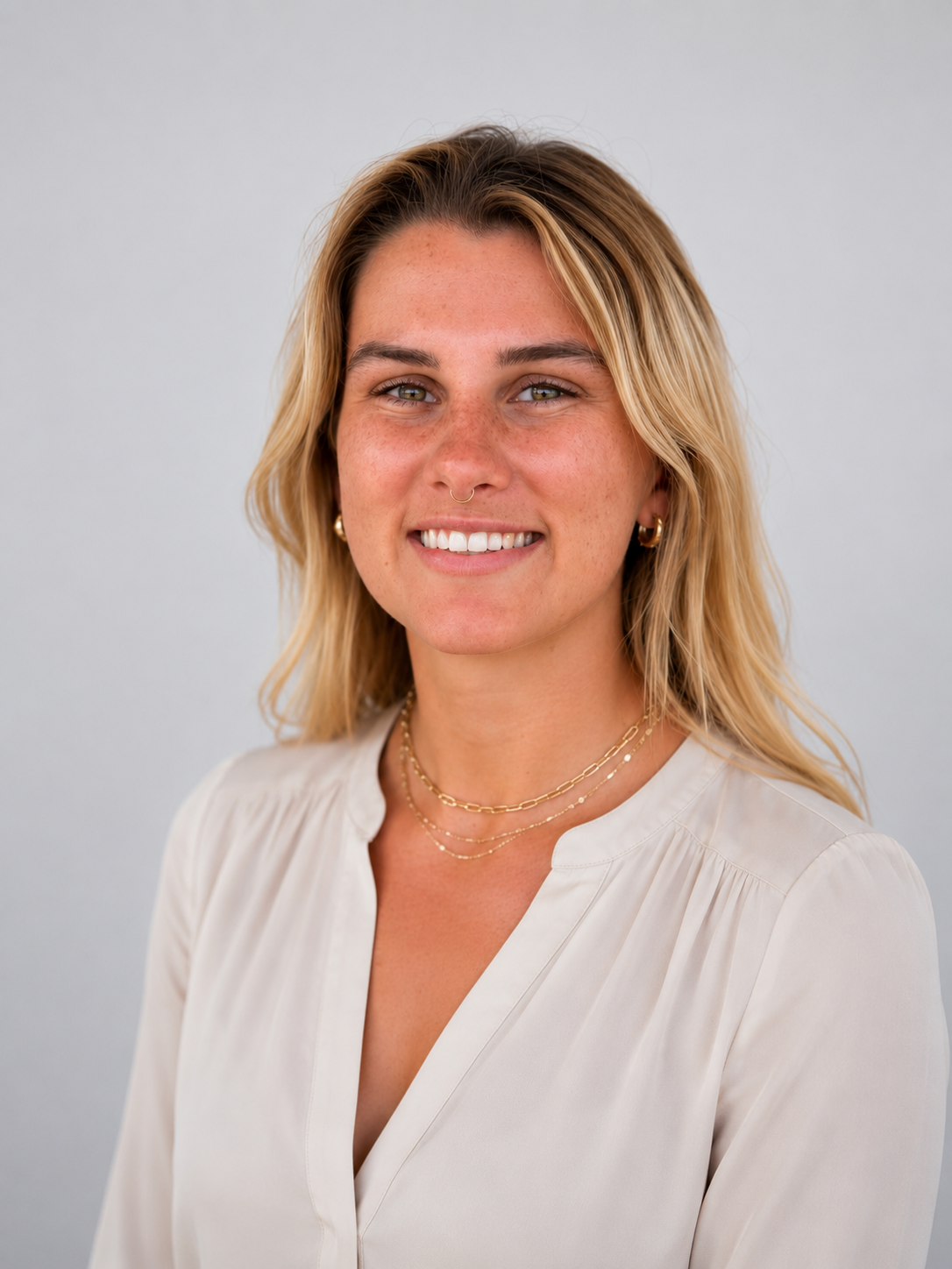 Valentina, Digital Marketing Manager at A Table Affair