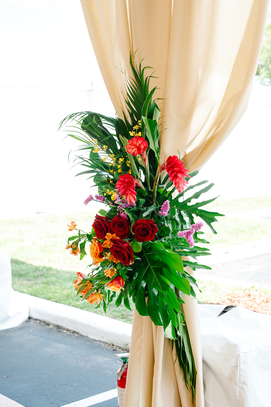 Styled event by A Table Affair