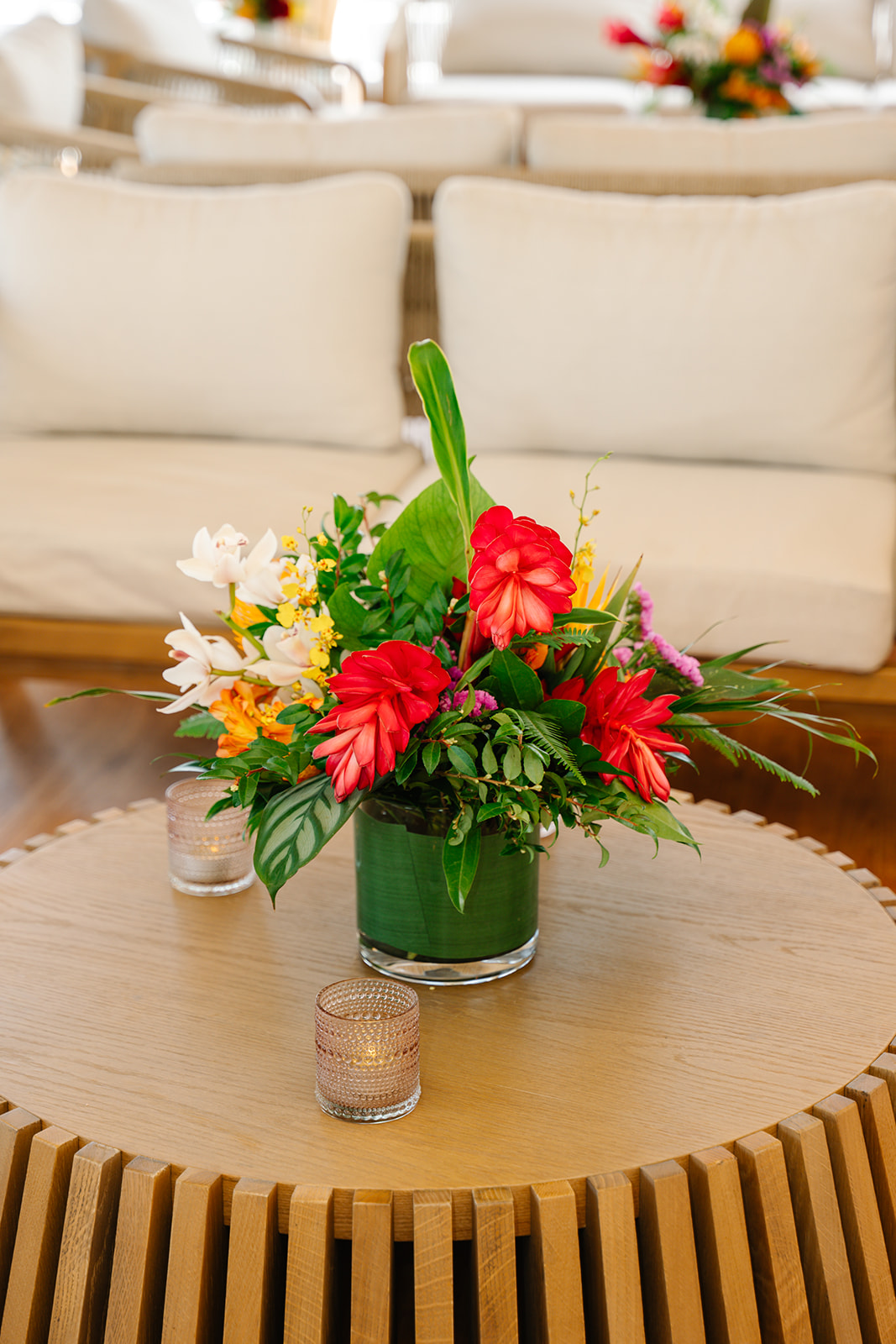 Event details by A Table Affair